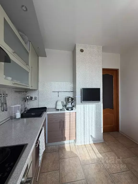 1-к кв. Москва Ярославское ш., 28 (39.1 м) - Фото 2