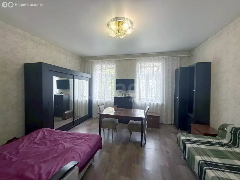 3-комнатная квартира: Самара, Молодогвардейская улица, 42 (54.1 м) - Фото 1