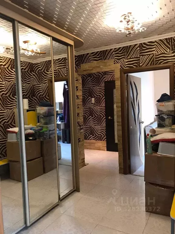 3-к кв. Московская область, Домодедово Центральный мкр, ул. 25 лет ... - Фото 1