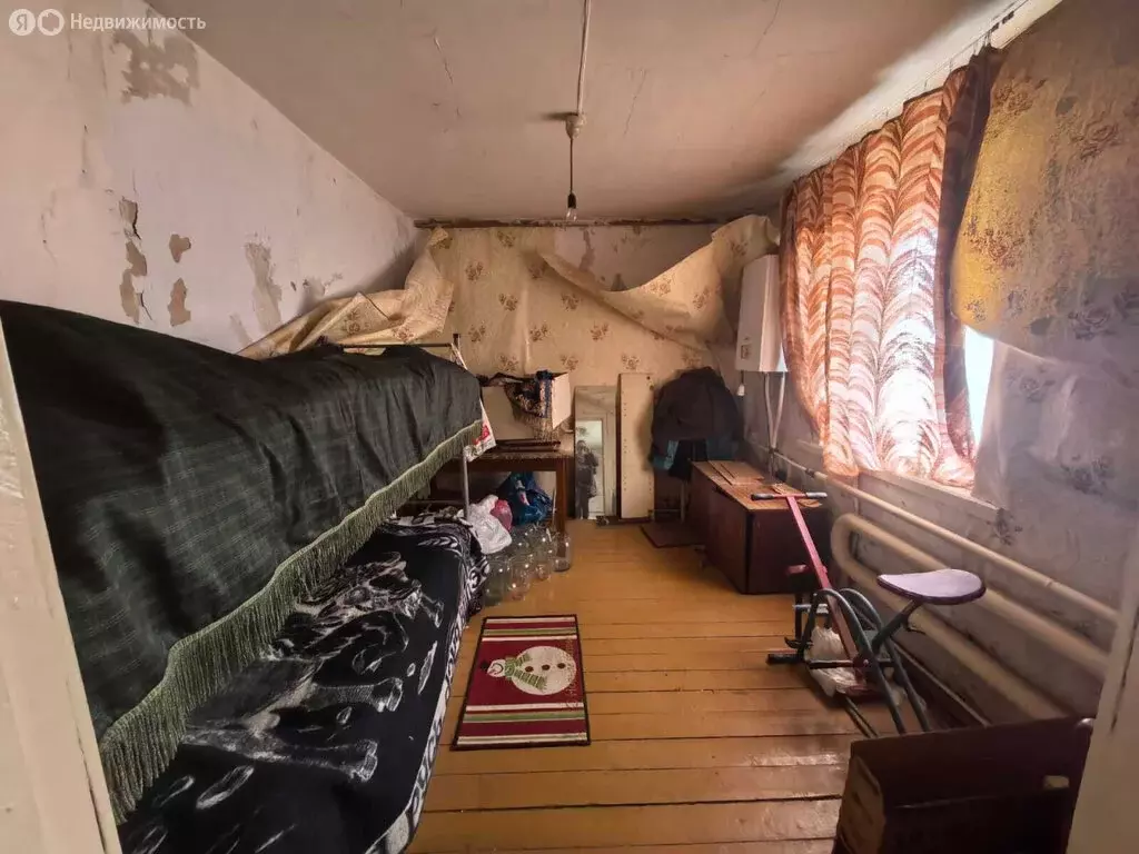 Дом в село Булзи, Степная улица, 16кв2 (70.7 м) - Фото 0