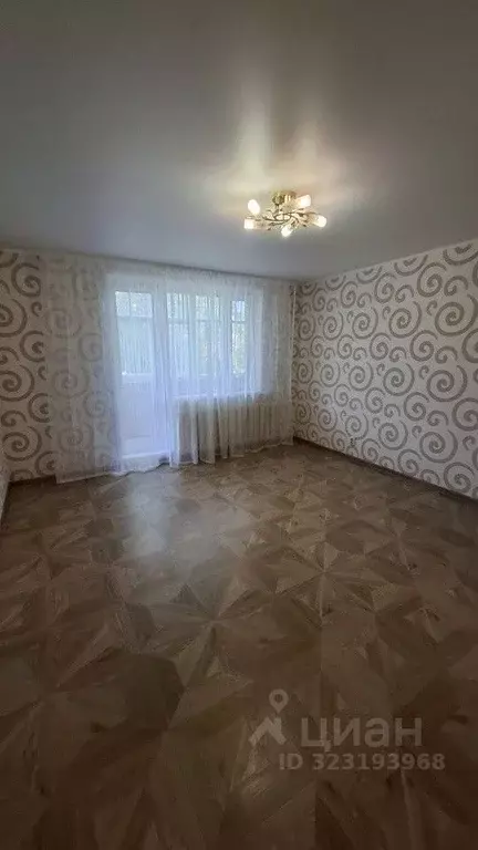 2-к кв. Орловская область, Мценск Болховская ул., 61 (50.3 м) - Фото 1