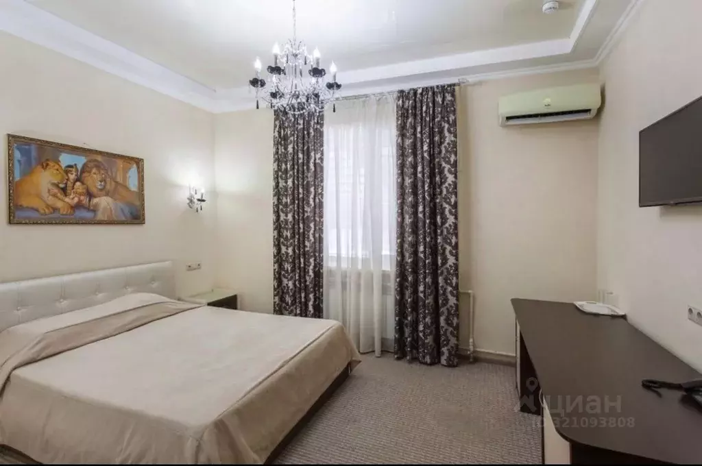 Комната Ставропольский край, Минеральные Воды Советская ул., 122 (15.0 ... - Фото 1