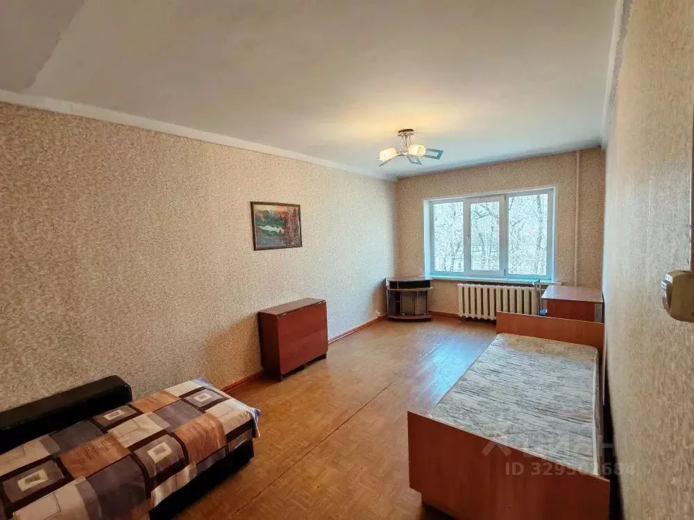 2-к кв. Хакасия, Абакан ул. Щетинкина, 38 (44.0 м) - Фото 1