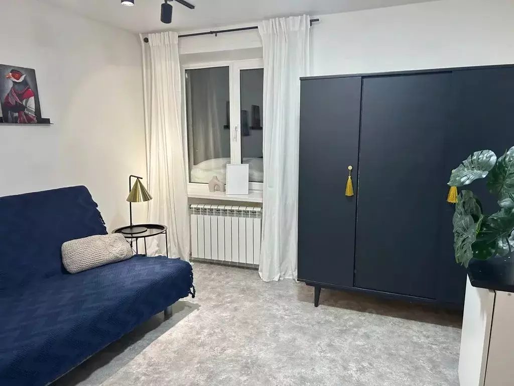 2-к кв. Пермский край, Губаха просп. Ленина, 33А (31.0 м) - Фото 2