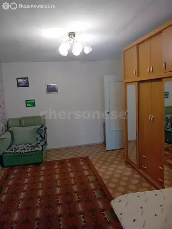 2-комнатная квартира: Севастополь, улица Хрусталёва, 15А (44 м) - Фото 2