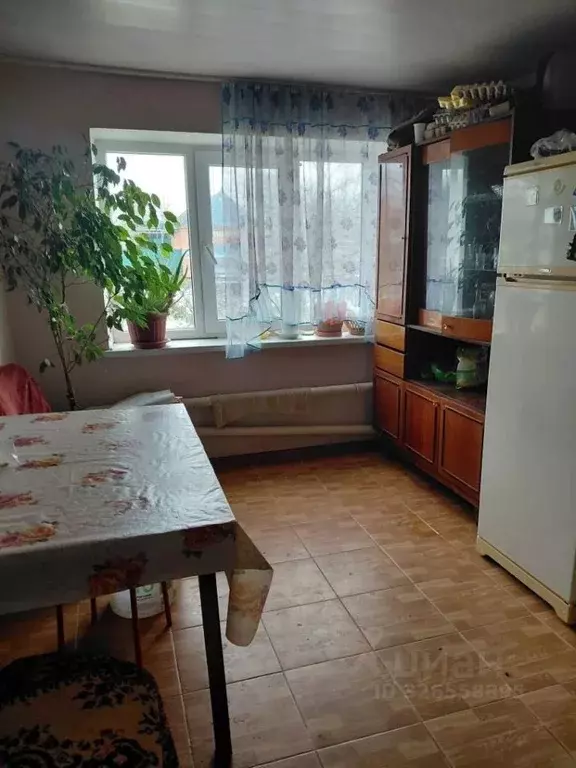 Дом в Краснодарский край, Северская ст-ца ул. Мира (42 м) - Фото 1