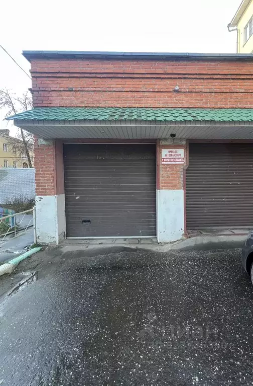 Гараж в Марий Эл, Йошкар-Ола ул. Волкова, 136 (15 м) - Фото 1