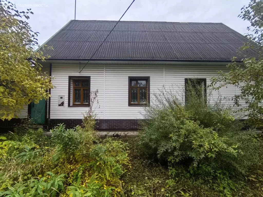 Дом в Ярославская область, Ростов Великий (126 м) - Фото 2