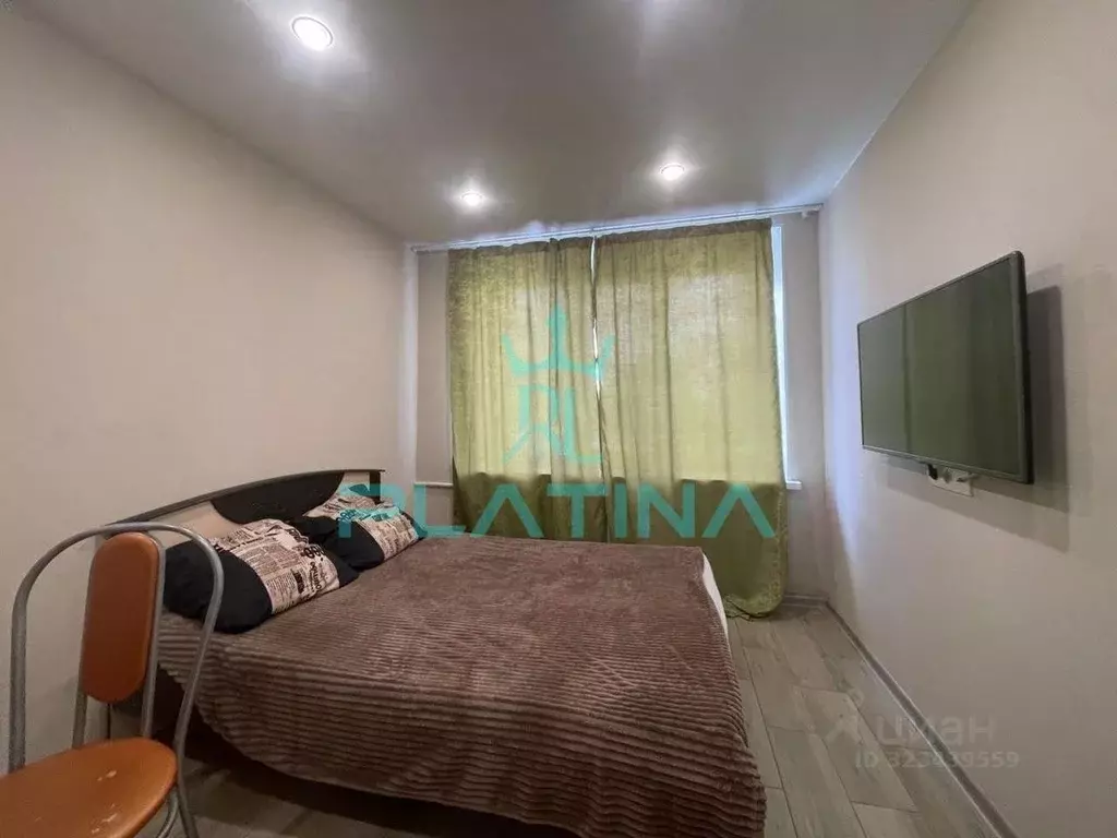 Студия Татарстан, Казань ул. Татарстан, 51 (27.0 м) - Фото 1