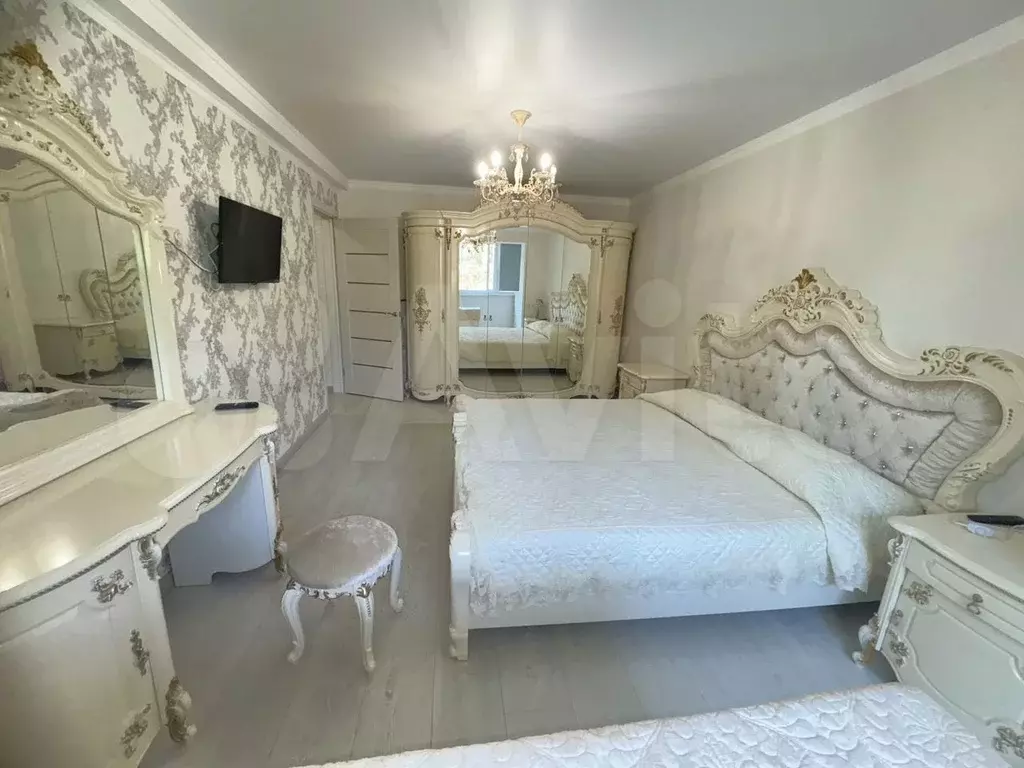 1-к. квартира, 34 м, 3/5 эт. - Фото 1