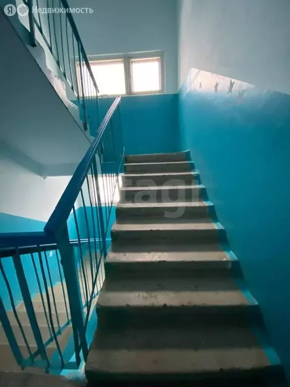 1-комнатная квартира: Алапаевск, улица Калинина, 9 (27.3 м) - Фото 2