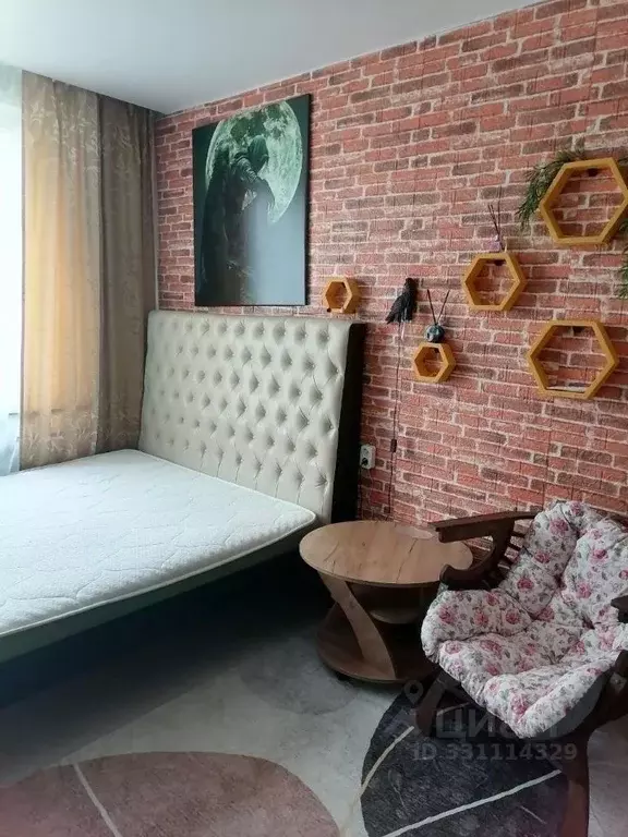 Комната Москва ул. Твардовского, 5К2 (14.0 м) - Фото 1