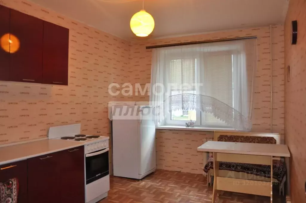 1-к кв. Московская область, Ступино ул. Калинина, 44 (51.0 м) - Фото 1