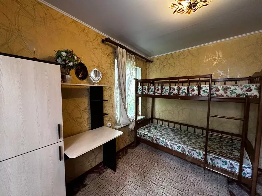 Дом в Краснодарский край, Туапсе ул. Халтурина, 5 (80 м) - Фото 1