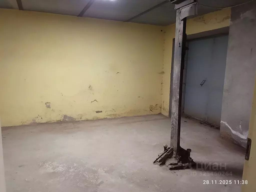 Помещение свободного назначения в Санкт-Петербург Лисичанская ул., 5 ... - Фото 2