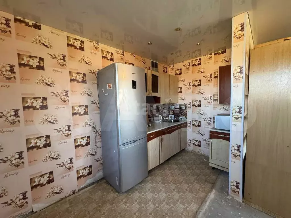 Квартира-студия, 24,2 м, 1/3 эт. - Фото 1