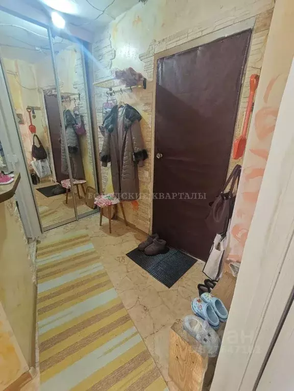 1-к кв. Московская область, Солнечногорск городской округ, д. Кривцово ... - Фото 1