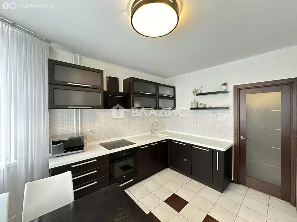 2-комнатная квартира: Москва, Юрловский проезд, 14к1 (58.9 м) - Фото 1