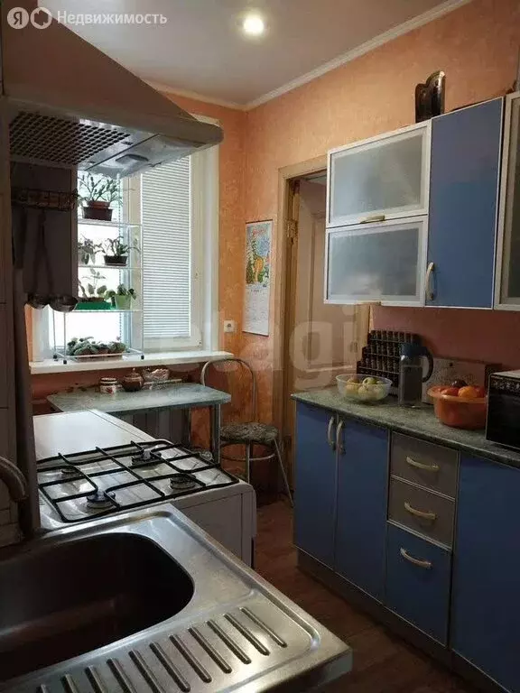 2-комнатная квартира: посёлок городского типа Грицовский, Лесная ... - Фото 2