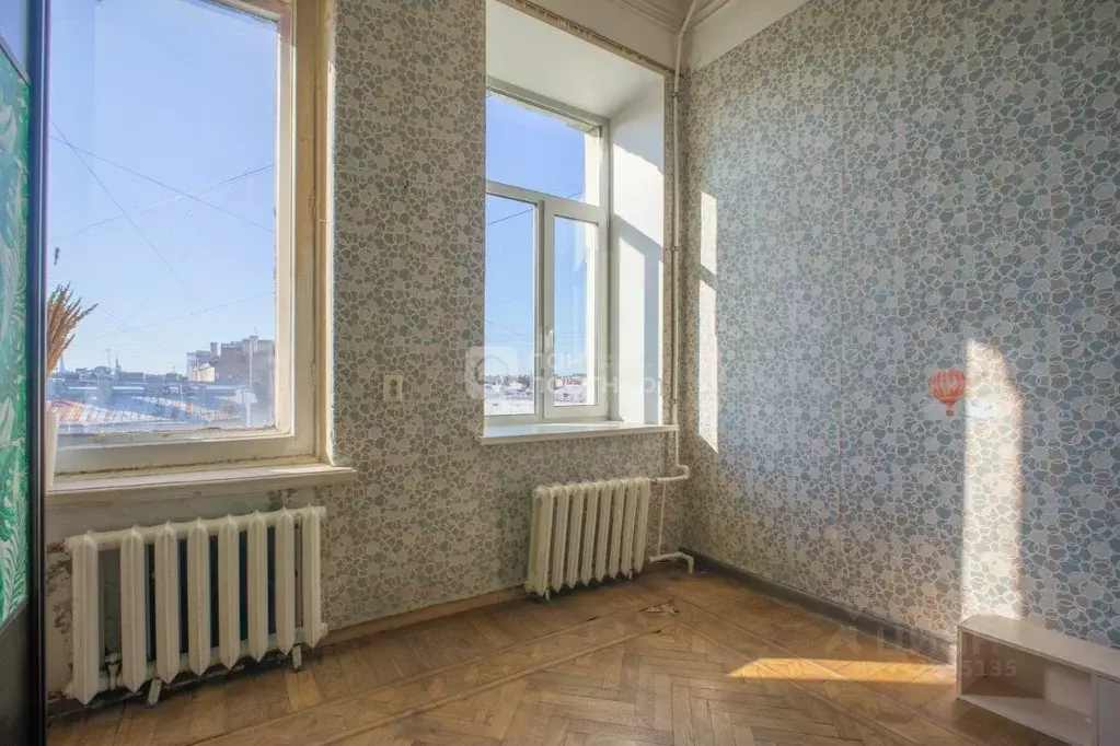 Комната Санкт-Петербург Садовая ул., 32/1 (24.4 м) - Фото 1