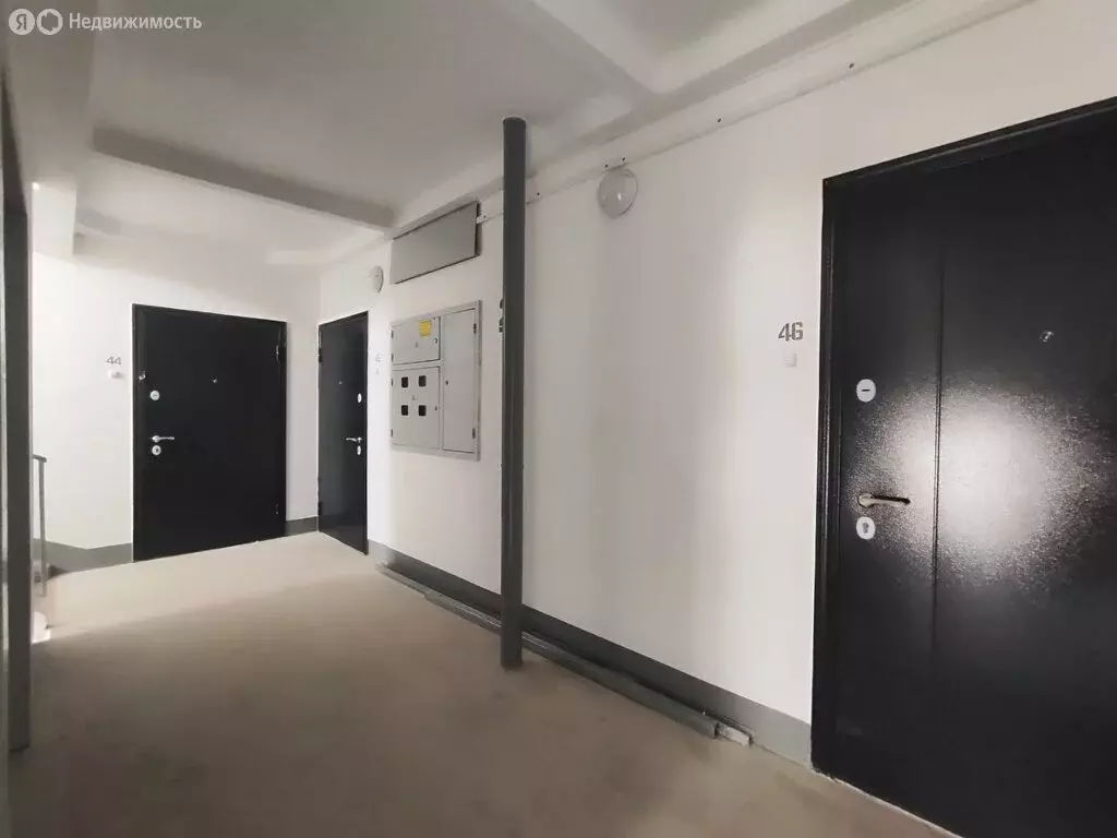 2-комнатная квартира: Каменск-Уральский, улица Героев Отечества, 7 ... - Фото 2