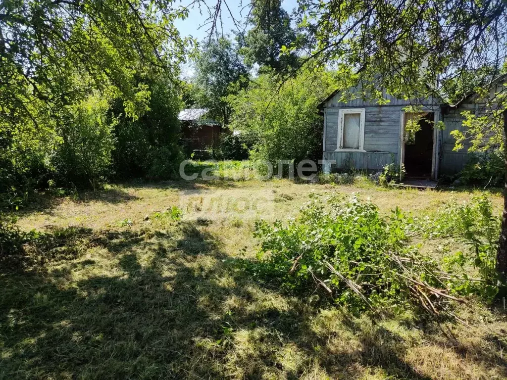 Дом в Владимирская область, Владимир сад Садовод, 63 (30 м) - Фото 1