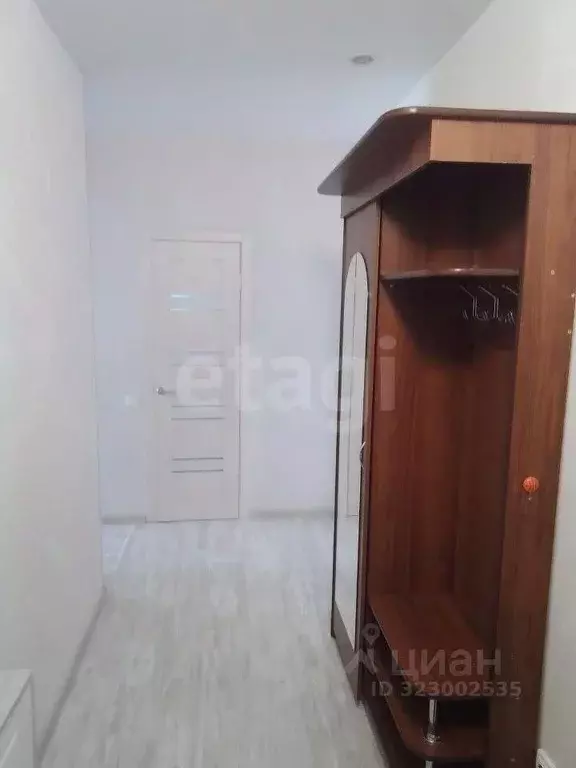 Студия Новосибирская область, Новосибирск ул. Есенина, 12/1 (33.0 м) - Фото 1