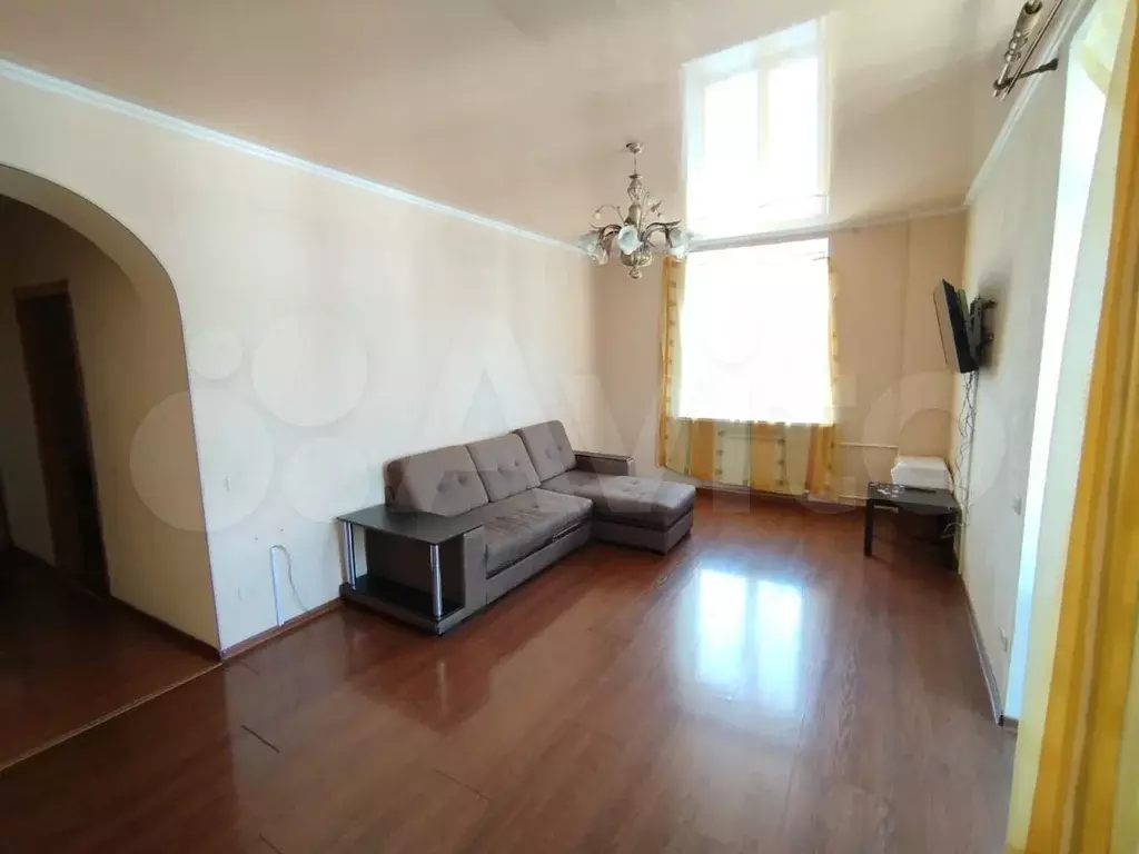 3-к. квартира, 67 м, 5/5 эт. - Фото 1