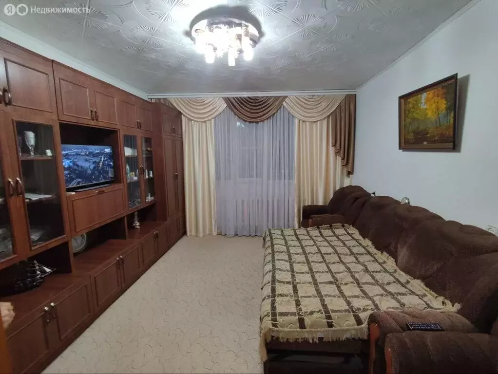 2-комнатная квартира: Белая Калитва, улица Машиностроителей, 13В (47.7 ... - Фото 1