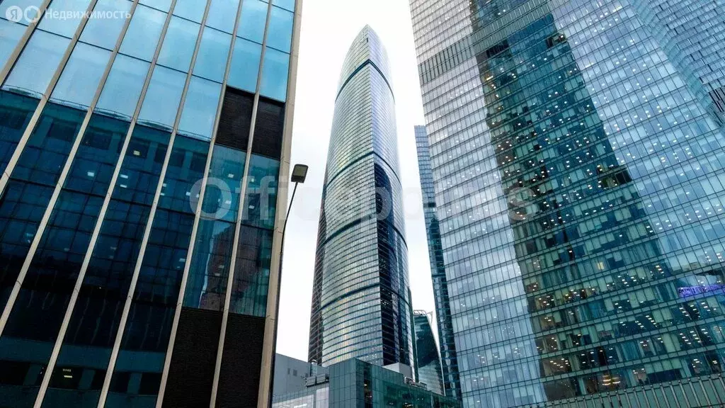 Офис (51 м) - Фото 2