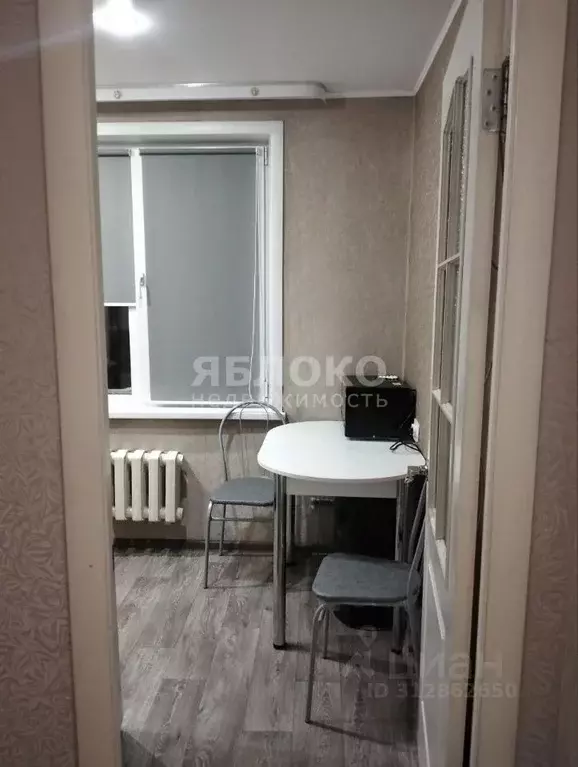 2-к кв. Пермский край, Березники ул. Черняховского, 32 (36.7 м) - Фото 1