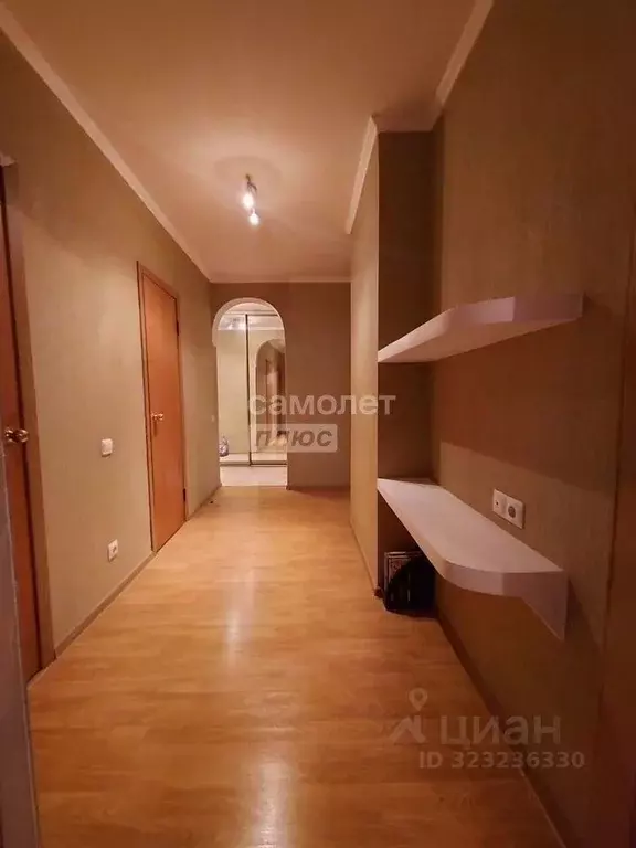 1-к кв. Липецкая область, Липецк ул. Космонавтов, 46/4 (48.0 м) - Фото 2