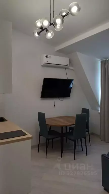 2-к кв. Москва Варшавское ш., 17С5 (35.0 м) - Фото 1