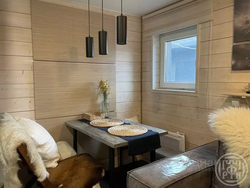 Дом в Ленинградская область, Ломоносовский район, Гостилицкое с/пос, ... - Фото 2