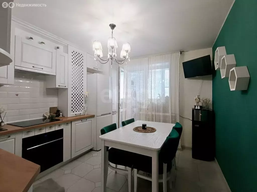 2-комнатная квартира: село Бокино, Дорожный переулок, 39 (52.8 м) - Фото 1