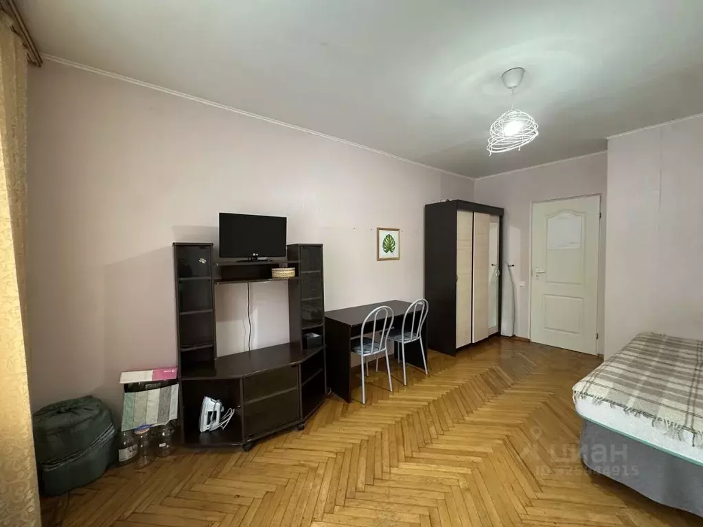 2-к кв. Санкт-Петербург Моравский пер., 3К1 (56.5 м) - Фото 2