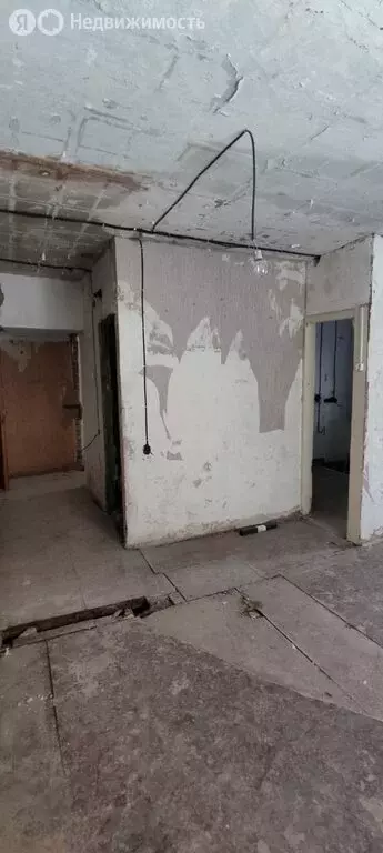2-комнатная квартира: Иркутск, улица Баррикад, 54Л (41.2 м) - Фото 1