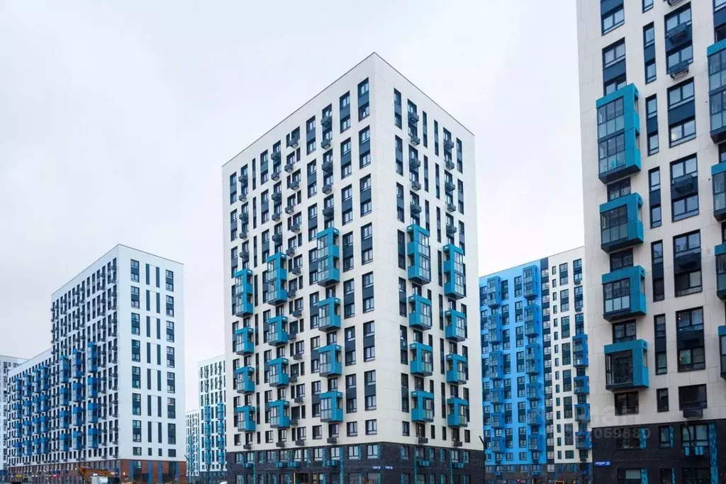 Помещение свободного назначения в Московская область, Домодедово ... - Фото 2