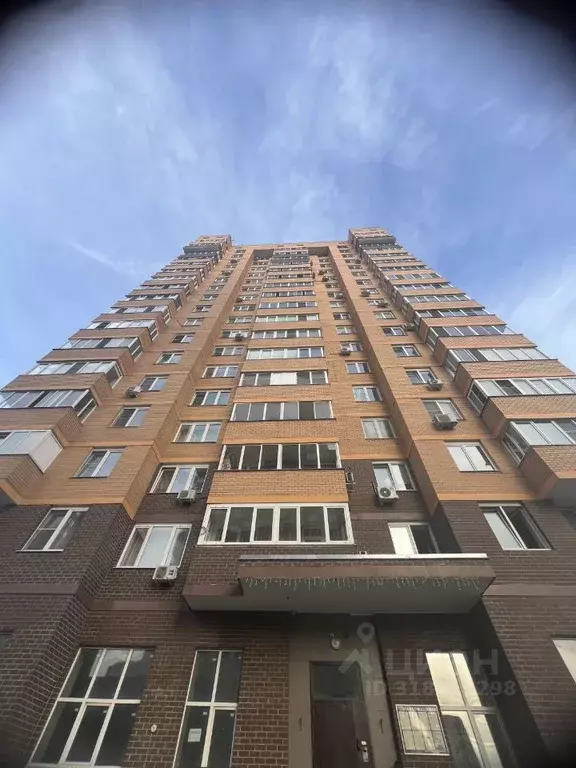 3-к кв. Московская область, Долгопрудный Московская ул., 56 (84.4 м) - Фото 1