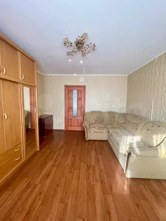 2-к. квартира, 54,4 м, 3/5 эт. - Фото 0
