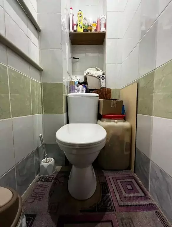 1-к кв. Брянская область, Брянск ул. Брянского Фронта, 28к1 (44.0 м) - Фото 2