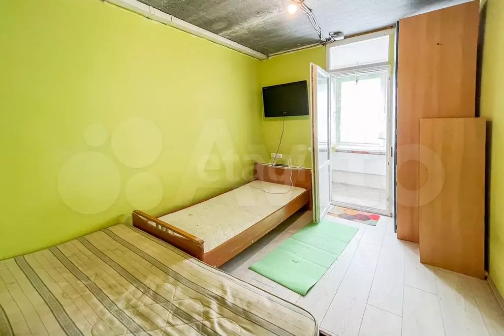 Квартира-студия, 15,6 м, 9/9 эт. - Фото 1