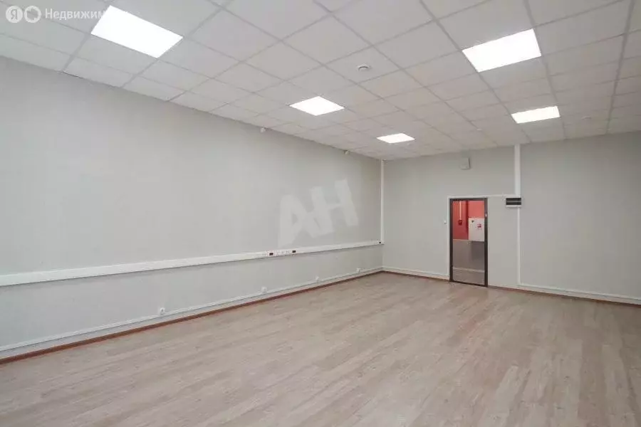 Офис (129 м) - Фото 1