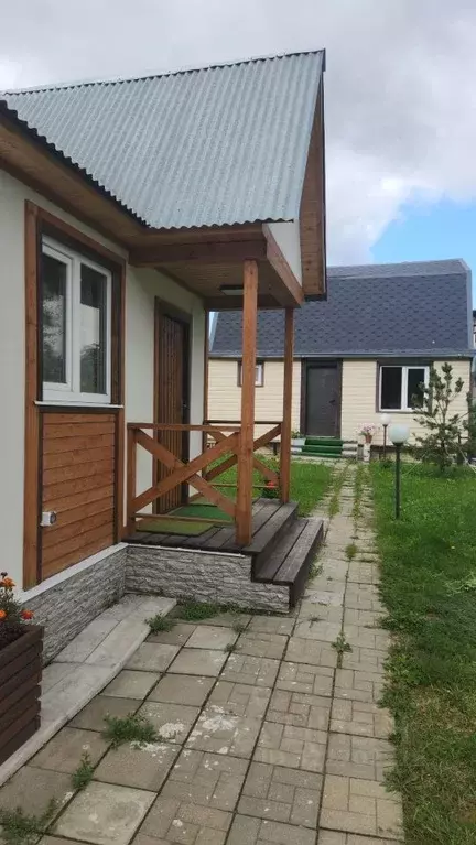 Дом в Московская область, Котельники Восход СПК, 229 (80 м) - Фото 0