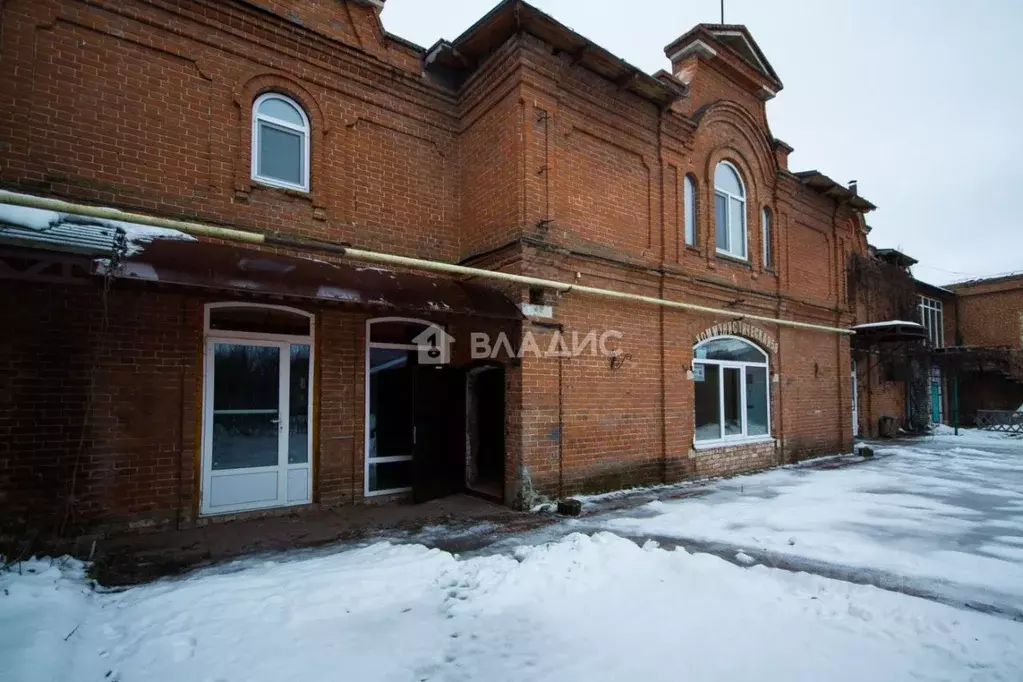 Помещение свободного назначения в Саратовская область, Балаково ... - Фото 1