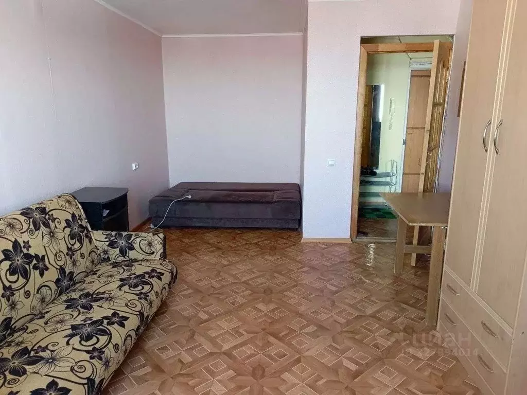 1-к кв. Самарская область, Самара Демократическая ул., 28а (36.0 м) - Фото 2