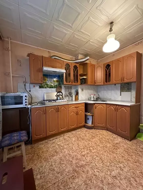 2-к кв. Московская область, Пушкинский городской округ, д. ... - Фото 2