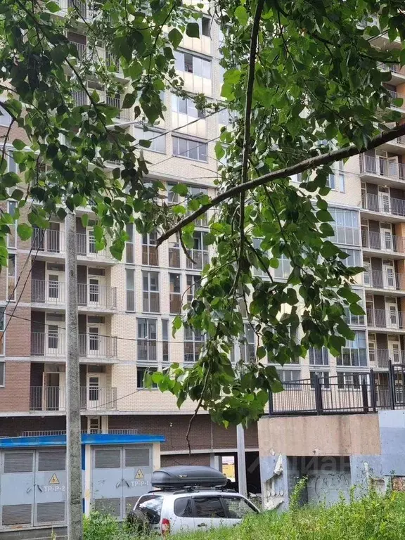 2-к кв. Чувашия, Чебоксары ул. Петрова, 9к1 (57.0 м) - Фото 1