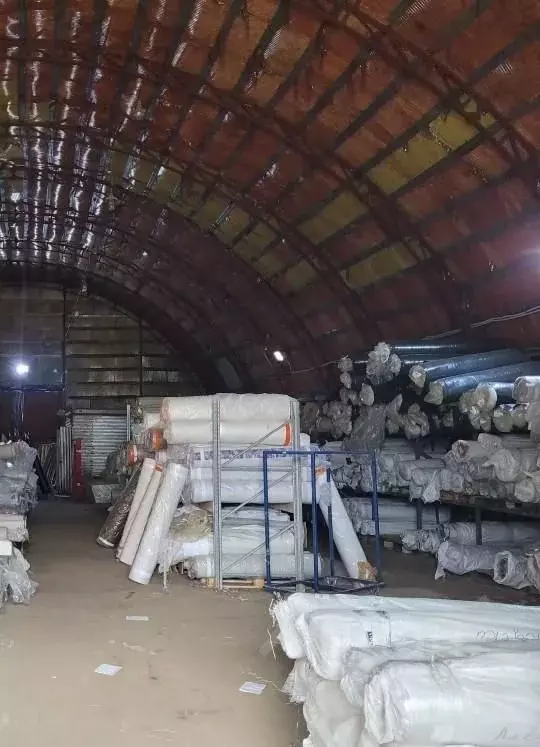 Склад в Кировская область, Киров Производственная ул., 22/1 (500 м) - Фото 2