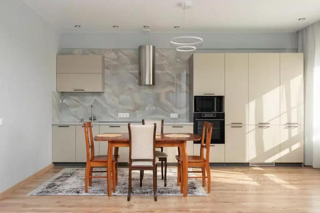 3-к кв. Иркутская область, Иркутск ул. Полины Осипенко, 7/1 (100.1 м) - Фото 1